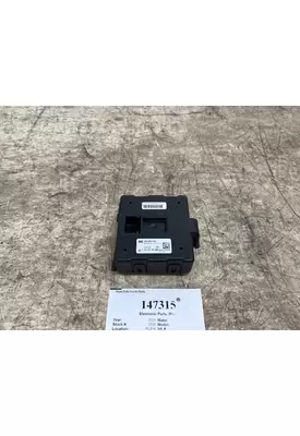 FREIGHTLINER A66-09242-006 Electronic Parts, Misc.