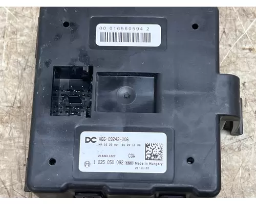 FREIGHTLINER A66-09242-006 Electronic Parts, Misc.