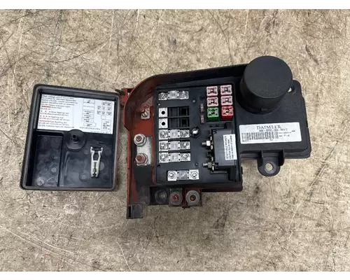 FREIGHTLINER A66-10292-004 Fuse Box