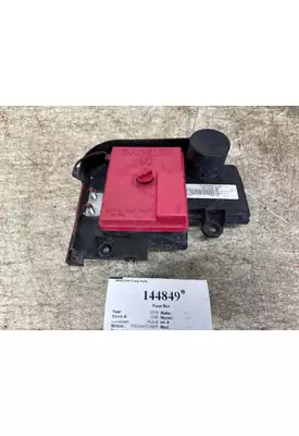 FREIGHTLINER A66-10830-000 Fuse Box