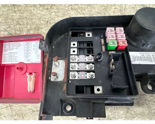 FREIGHTLINER A66-10830-000 Fuse Box