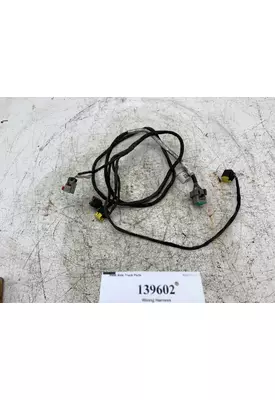 FREIGHTLINER A66-14017-080 Wiring Harness