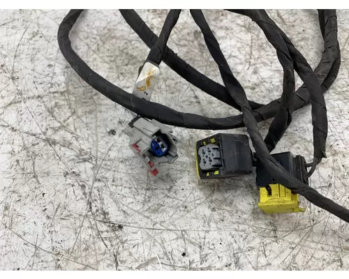 FREIGHTLINER A66-14017-080 Wiring Harness