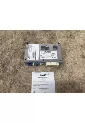 FREIGHTLINER A66-19900-003 ECM (Body Control Module)