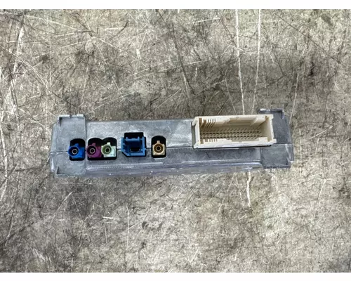 FREIGHTLINER A66-19900-003 ECM (Body Control Module)