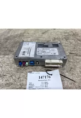 FREIGHTLINER A66-19900-006 Electrical Parts, Misc.