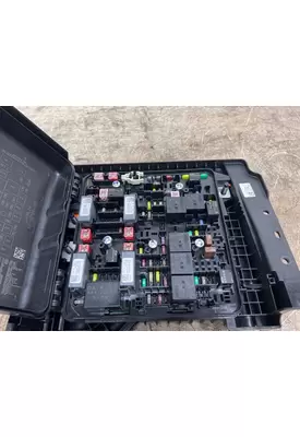 FREIGHTLINER A66-22300-000 Fuse Box