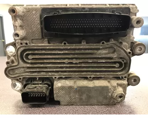 FREIGHTLINER AFTERTREATMENT CONTROL MODULE Electronic Chassis Control Modules