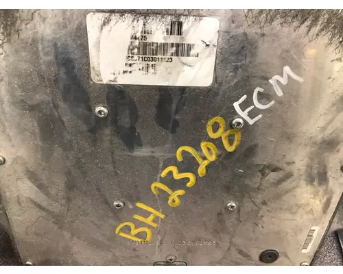 FREIGHTLINER AFTERTREATMENT CONTROL MODULE Electronic Chassis Control Modules
