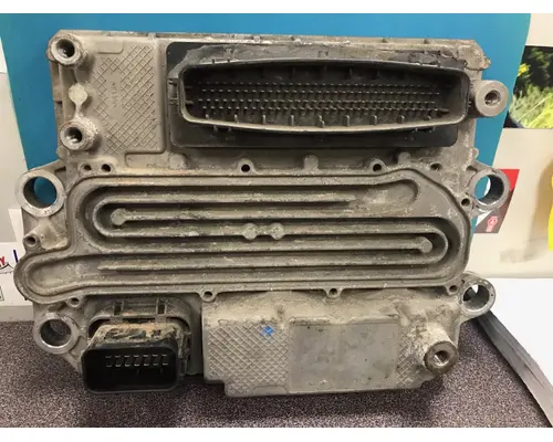 FREIGHTLINER AFTERTREATMENT CONTROL MODULE Electronic Chassis Control Modules