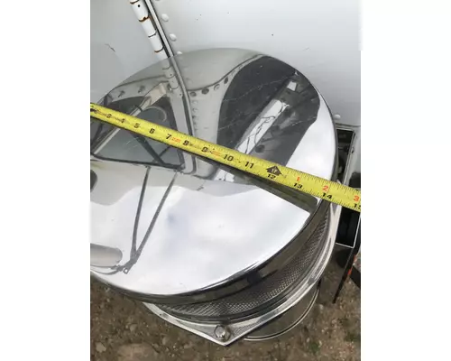 FREIGHTLINER AIRCLEANER Air Cleaner