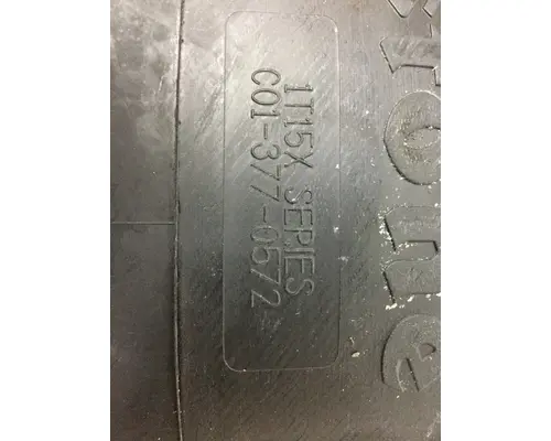 FREIGHTLINER AIRLINER II AIR SPRINGAIR BAG