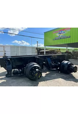 FREIGHTLINER AIRLINER Cutoff Assembly (Complete With Axles)