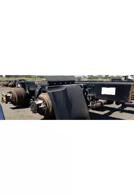 FREIGHTLINER AIRLINER Cutoff Tandem Axle
