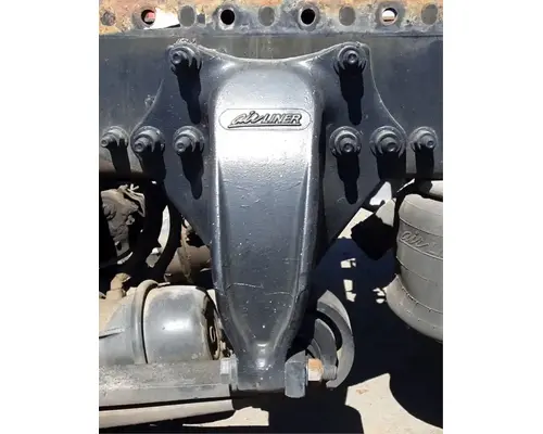 FREIGHTLINER AIRLINER Cutoff Tandem Axle