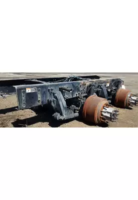 FREIGHTLINER AIRLINER Cutoff Tandem Axle