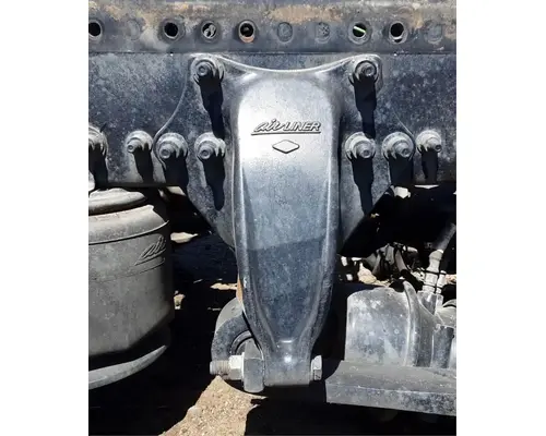FREIGHTLINER AIRLINER Cutoff Tandem Axle