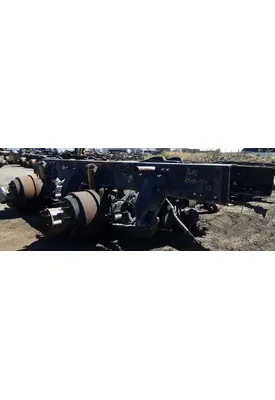 FREIGHTLINER AIRLINER Cutoff Tandem Axle