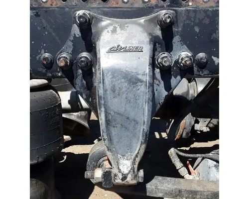 FREIGHTLINER AIRLINER Cutoff Tandem Axle