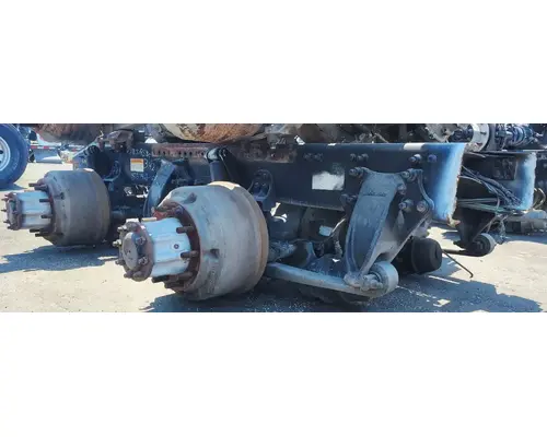 FREIGHTLINER AIRLINER Cutoff Tandem Axle
