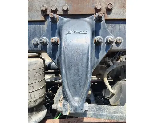 FREIGHTLINER AIRLINER Cutoff Tandem Axle