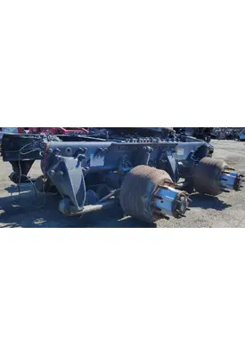 FREIGHTLINER AIRLINER Cutoff Tandem Axle