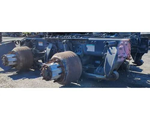 FREIGHTLINER AIRLINER Cutoff Tandem Axle