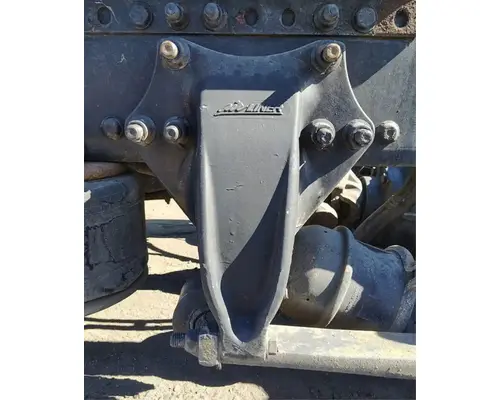 FREIGHTLINER AIRLINER Cutoff Tandem Axle