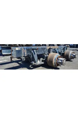 FREIGHTLINER AIRLINER Cutoff Tandem Axle