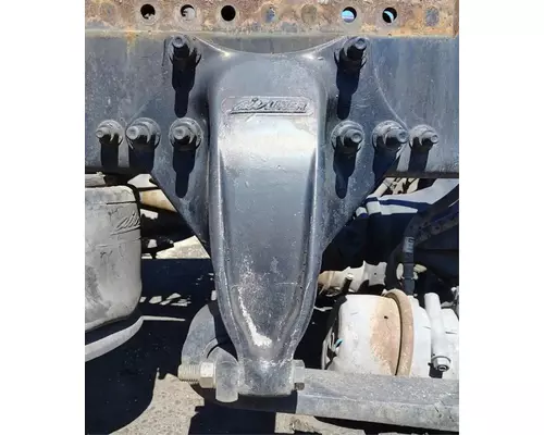 FREIGHTLINER AIRLINER Cutoff Tandem Axle