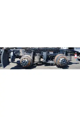 FREIGHTLINER AIRLINER Cutoff Tandem Axle