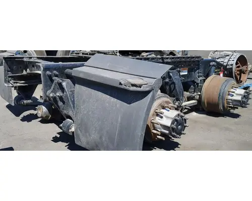 FREIGHTLINER AIRLINER Cutoff Tandem Axle