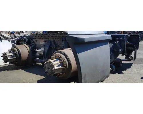 FREIGHTLINER AIRLINER Cutoff Tandem Axle