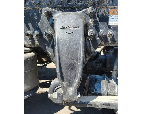 FREIGHTLINER AIRLINER Cutoff Tandem Axle