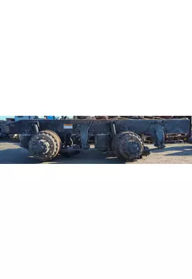 FREIGHTLINER AIRLINER Cutoff Tandem Axle