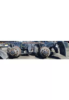 FREIGHTLINER AIRLINER Cutoff Tandem Axle