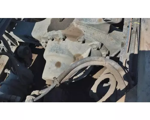 FREIGHTLINER AIRLINER Cutoff Tandem Axle