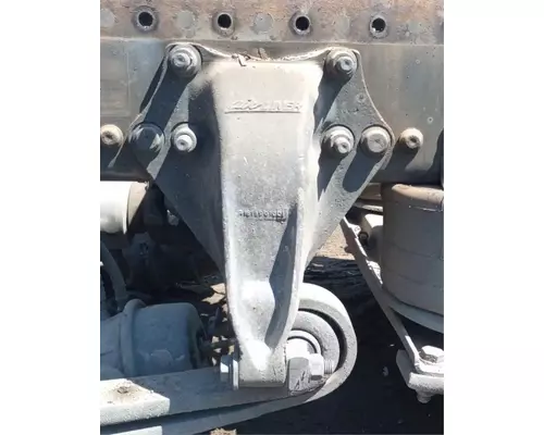 FREIGHTLINER AIRLINER Cutoff Tandem Axle