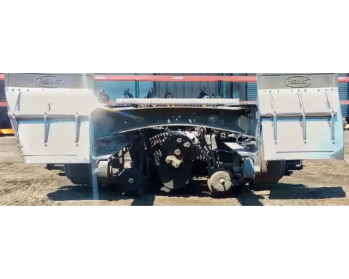 FREIGHTLINER AIRLINER Cutoff Tandem Axle