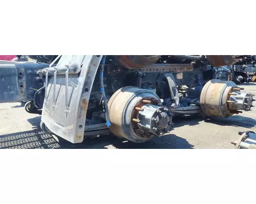 FREIGHTLINER AIRLINER Cutoff Tandem Axle