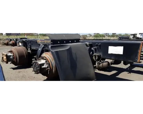 FREIGHTLINER AIRLINER Tandem Cutoffs