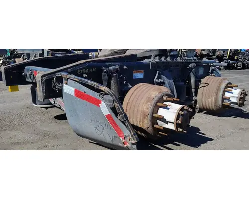 FREIGHTLINER AIRLINER Tandem Cutoffs