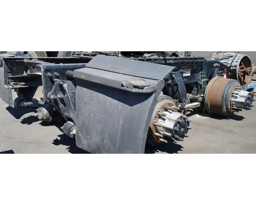 FREIGHTLINER AIRLINER Tandem Cutoffs