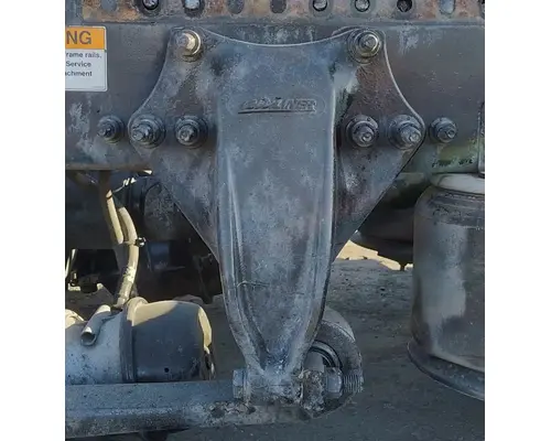 FREIGHTLINER AIRLINER Tandem Cutoffs