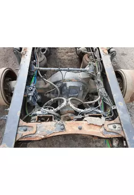 FREIGHTLINER ALL SUSPENSION PART