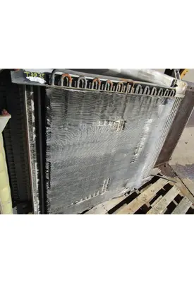 FREIGHTLINER ARGOCY Air Conditioner Condenser