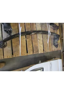 FREIGHTLINER ARGOSY 101 LEAF SPRING, FRONT