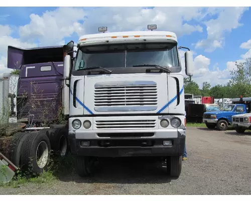 FREIGHTLINER ARGOSY 101 Truck For Sale