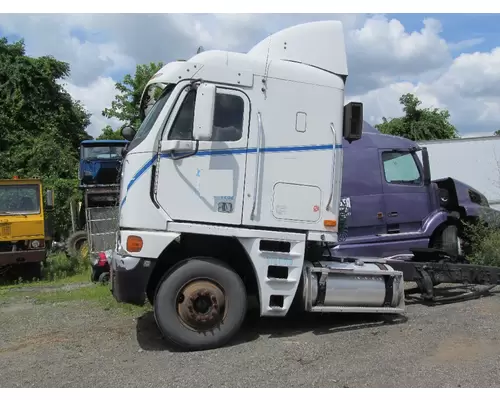 FREIGHTLINER ARGOSY 101 Truck For Sale