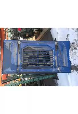 FREIGHTLINER ARGOSY 1999-2010 GRILLE